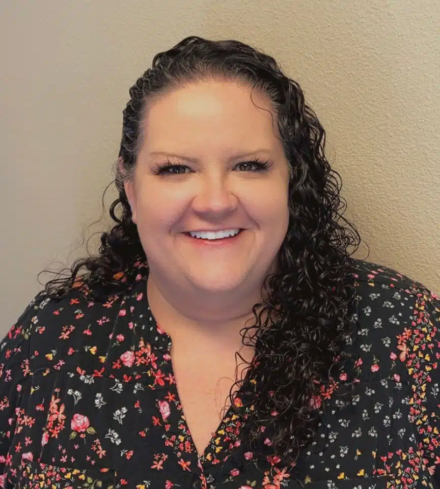 Crystal Williams scale